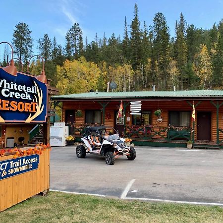 Whitetail Creek Camping Resort Lead Exterior photo