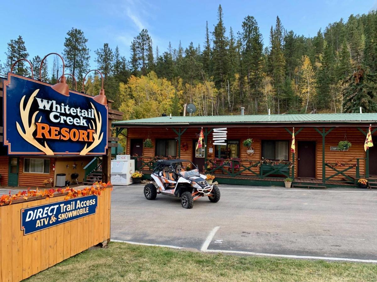 Whitetail Creek Camping Resort Lead Exterior photo