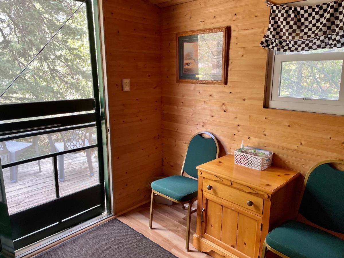 Whitetail Creek Camping Resort Lead Exterior photo