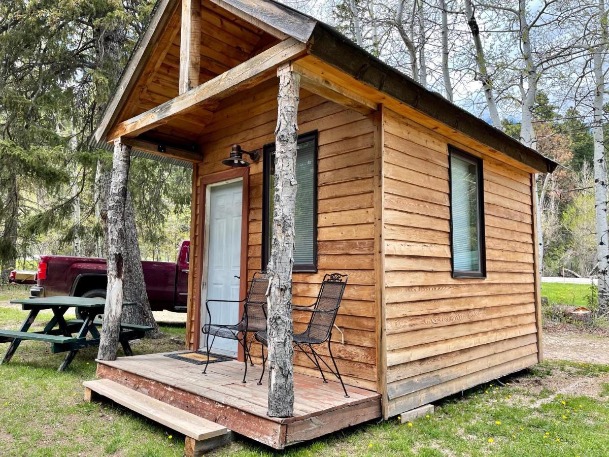 Whitetail Creek Camping Resort Lead Exterior photo