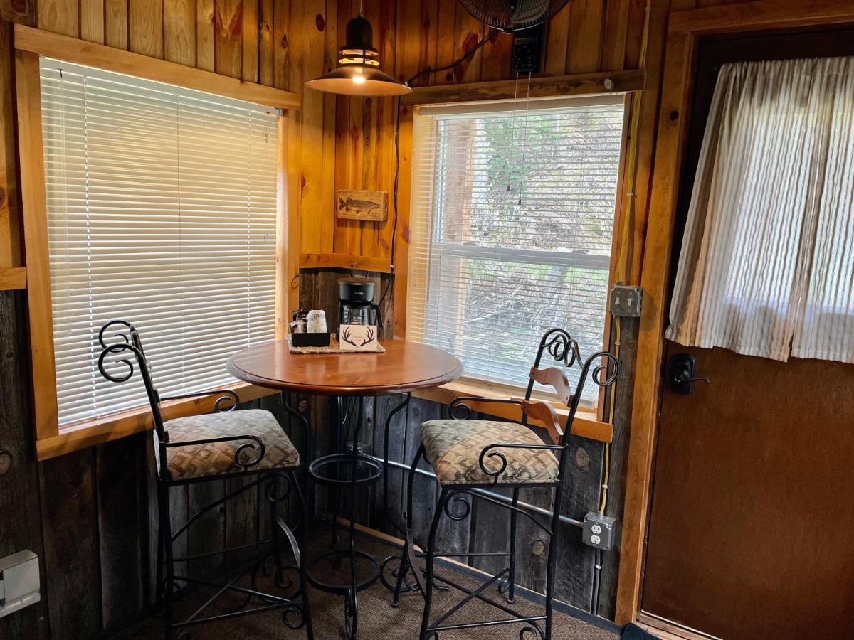 Whitetail Creek Camping Resort Lead Exterior photo