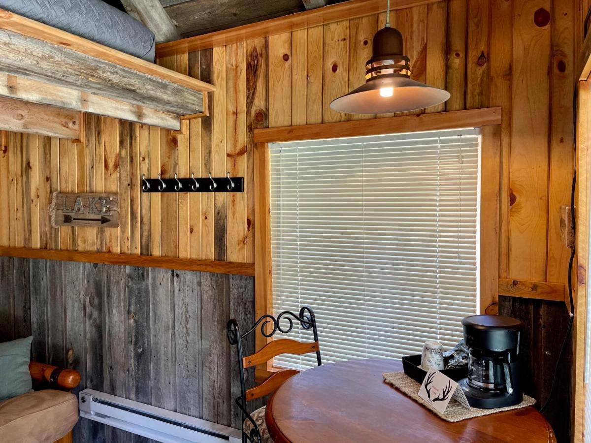 Whitetail Creek Camping Resort Lead Exterior photo