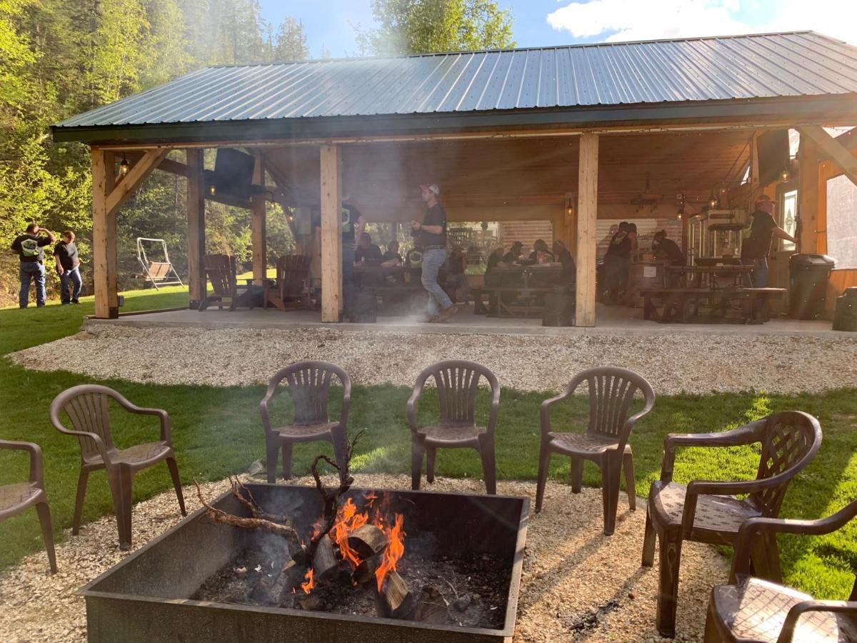 Whitetail Creek Camping Resort Lead Exterior photo