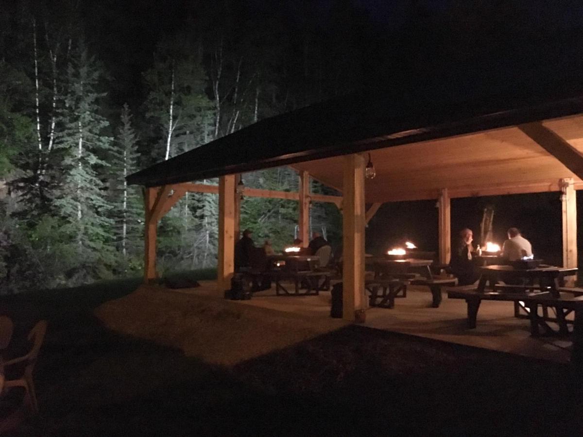 Whitetail Creek Camping Resort Lead Exterior photo