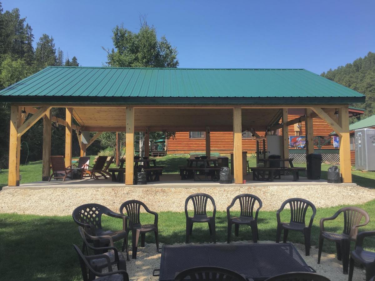 Whitetail Creek Camping Resort Lead Exterior photo