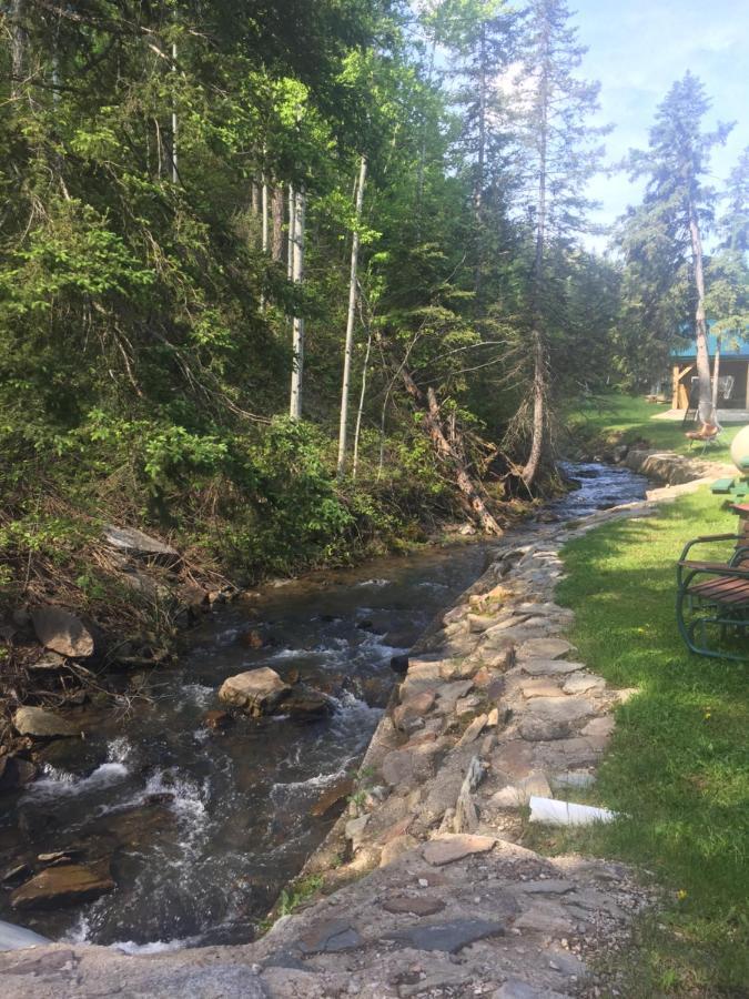Whitetail Creek Camping Resort Lead Exterior photo